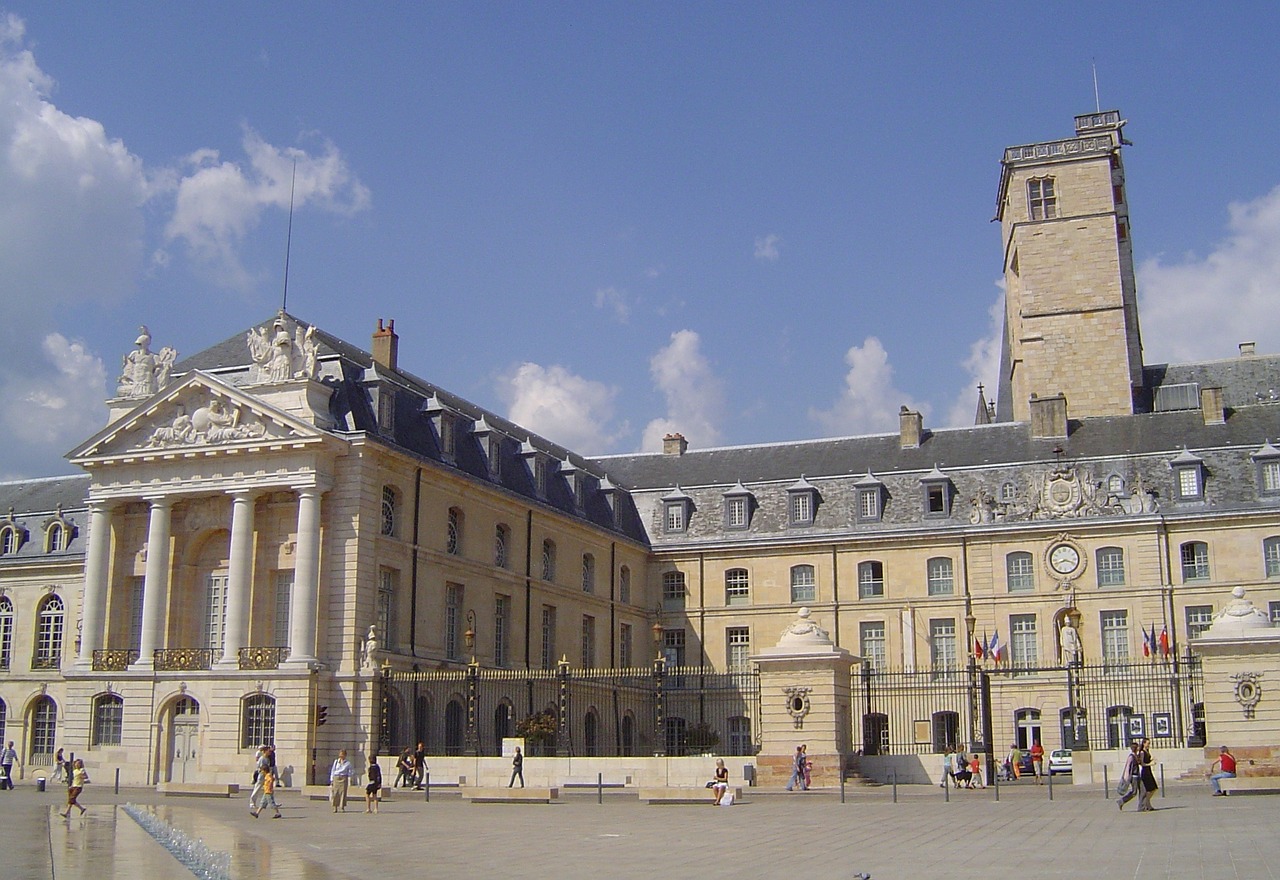 agences matrimoniales au cœur de Dijon