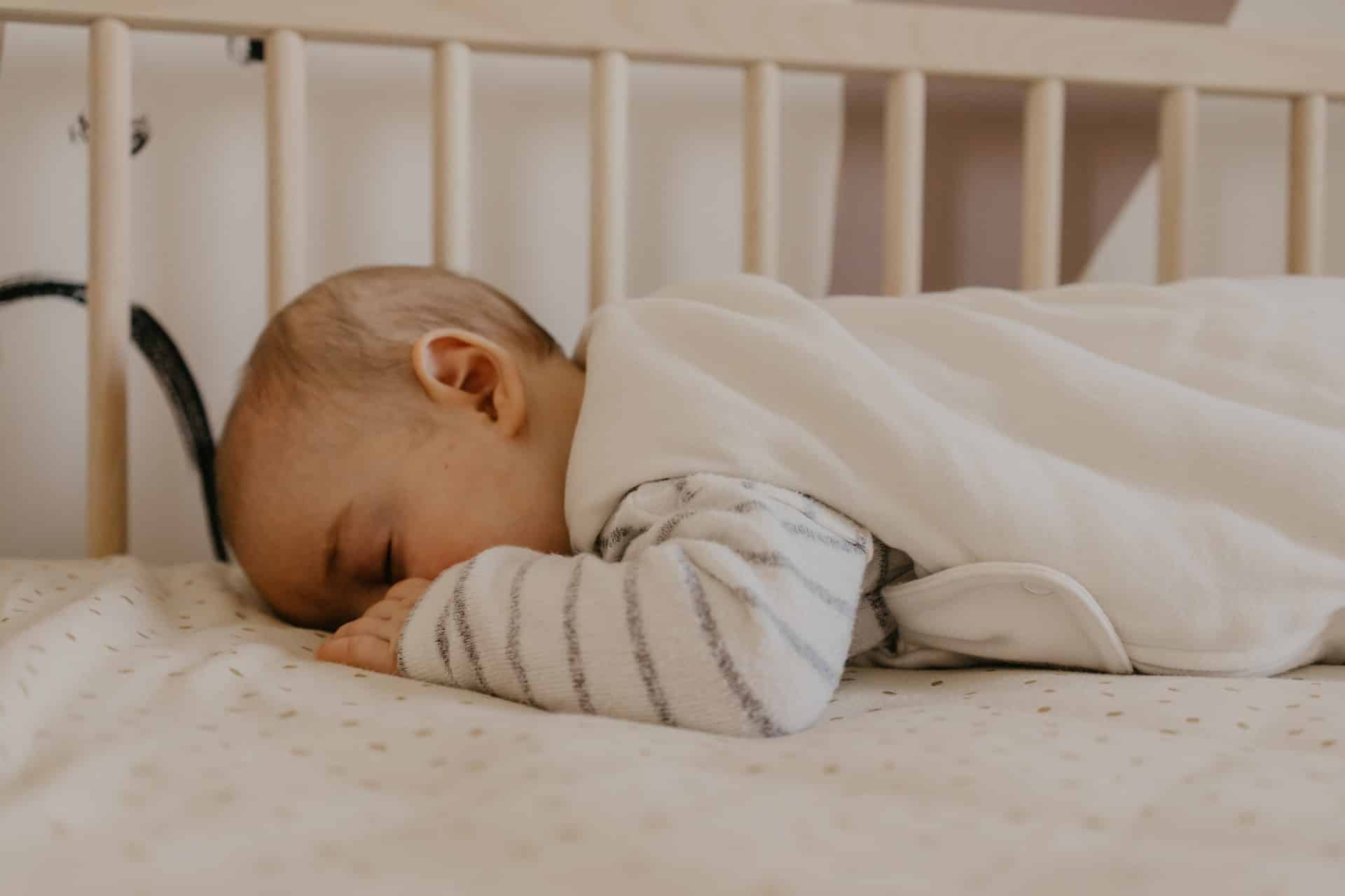 Quelle gigoteuse choisir pour bébé ?