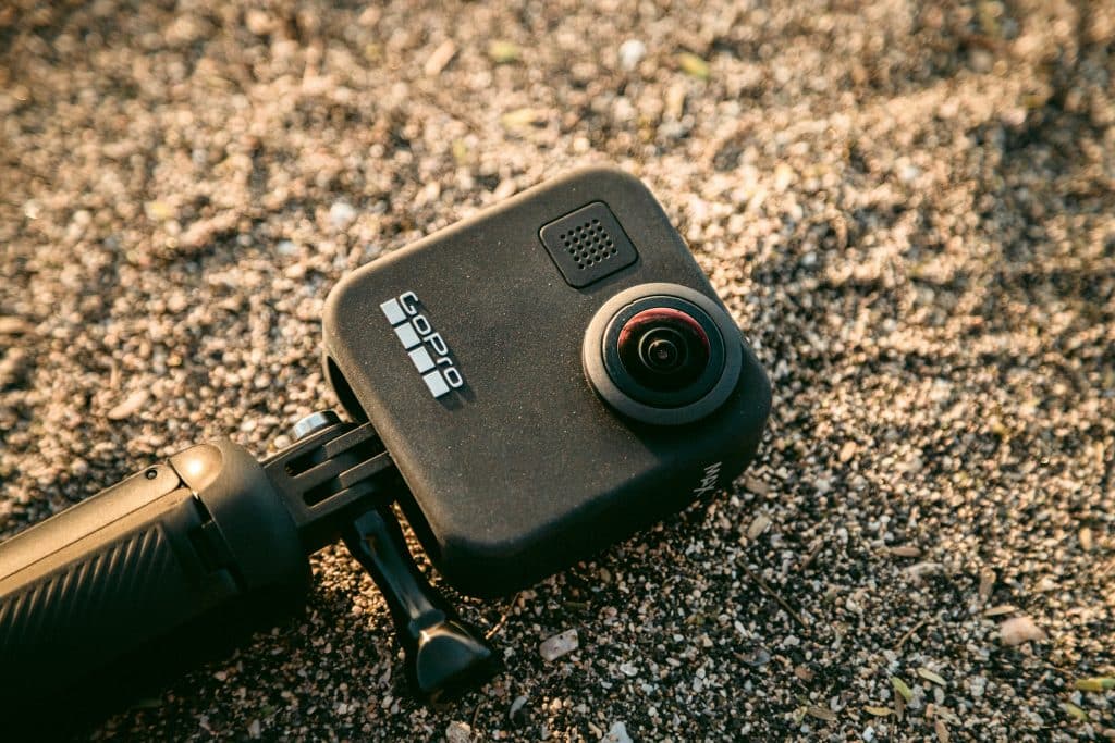 Gopro